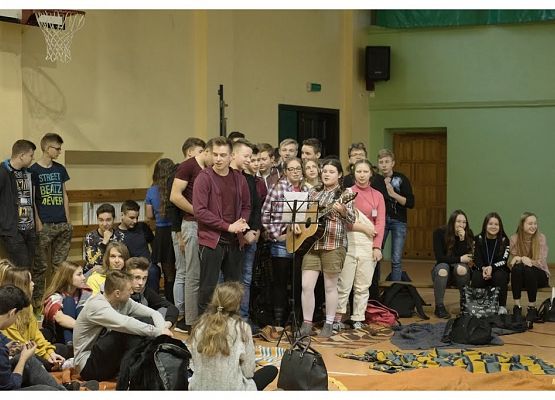 Projekt wychowawczo-profilaktyczny grafika