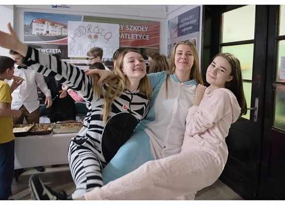 Projekt wychowawczo-profilaktyczny grafika