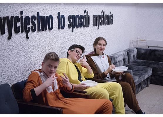 Projekt wychowawczo-profilaktyczny grafika