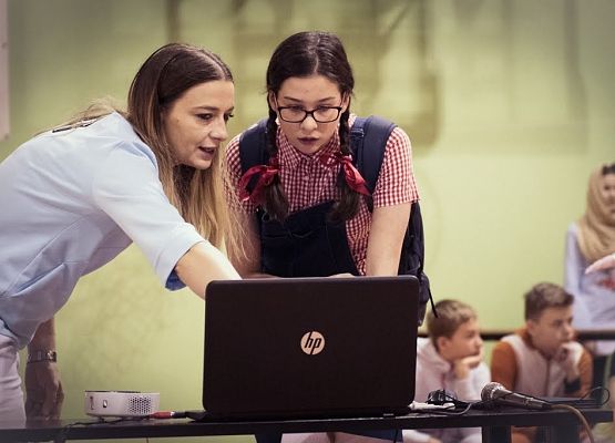 Projekt wychowawczo-profilaktyczny grafika