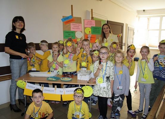 Projekt wychowawczo-profilaktyczny grafika