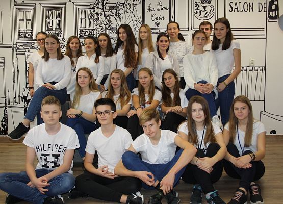 Projekt wychowawczo-profilaktyczny grafika