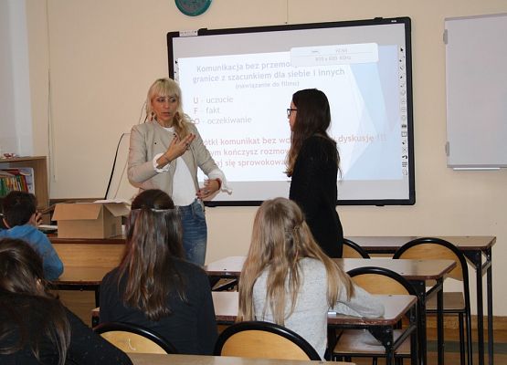 Projekt wychowawczo-profilaktyczny grafika