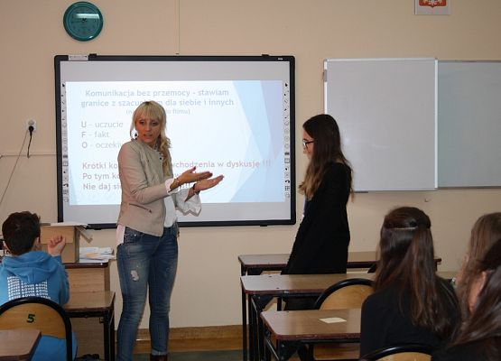 Projekt wychowawczo-profilaktyczny grafika