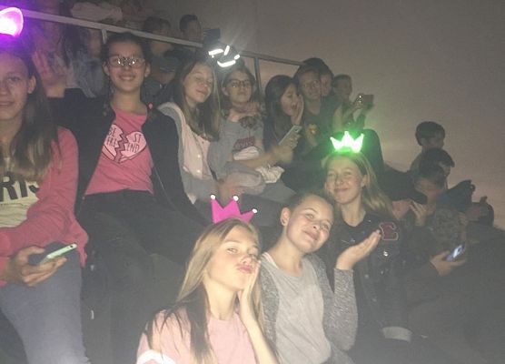 Projekt wychowawczo-profilaktyczny grafika