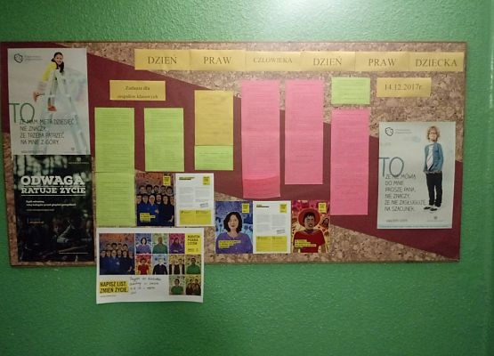 Projekt wychowawczo-profilaktyczny grafika