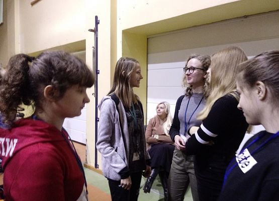 Projekt wychowawczo-profilaktyczny grafika