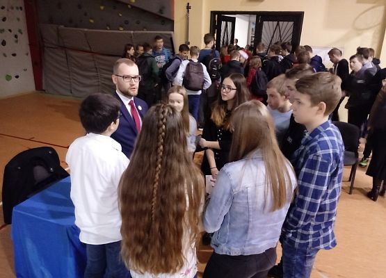 Projekt wychowawczo-profilaktyczny grafika