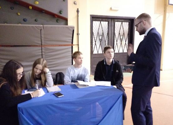 Projekt wychowawczo-profilaktyczny grafika