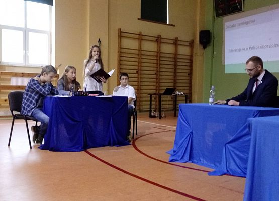 Projekt wychowawczo-profilaktyczny grafika