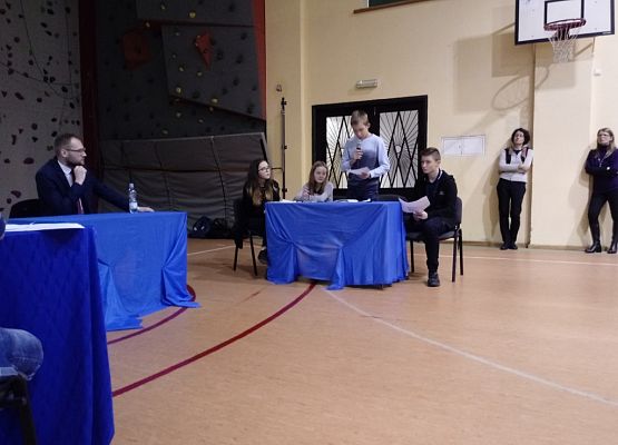 Projekt wychowawczo-profilaktyczny grafika