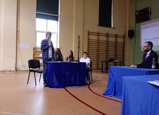 Projekt wychowawczo-profilaktyczny grafika