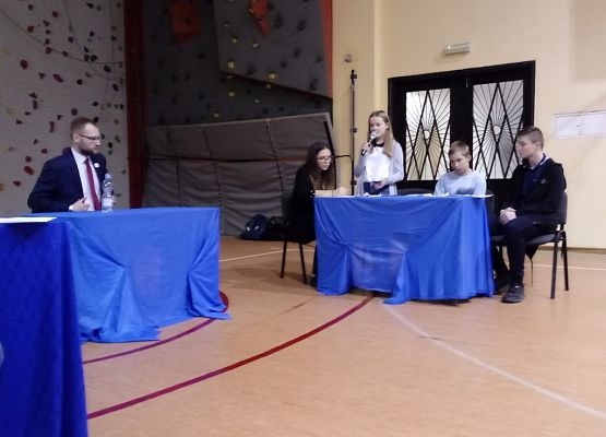 Projekt wychowawczo-profilaktyczny grafika