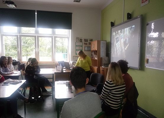 Projekt wychowawczo-profilaktyczny grafika