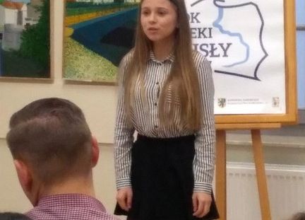 Dziewczyny z IIa zdobyły laury! grafika