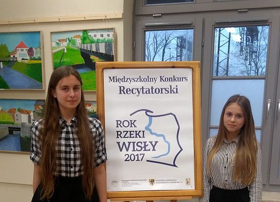 Dziewczyny z IIa zdobyły laury! grafika