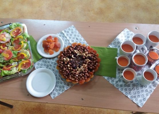 Zacznij dzień od porządnego śniadania! grafika