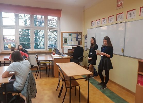 Nie mów, że tolerujesz, po prostu toleruj! grafika