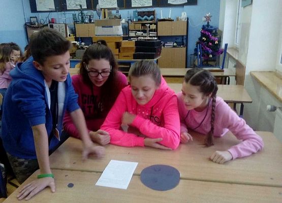 Nie mów, że tolerujesz, po prostu toleruj! grafika