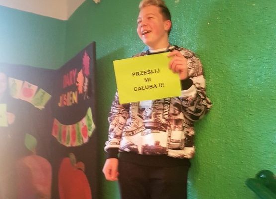 Nie mów, że tolerujesz, po prostu toleruj! grafika