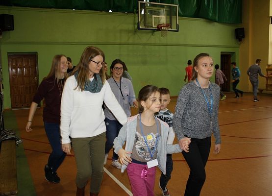 Nie mów, że tolerujesz, po prostu toleruj! grafika