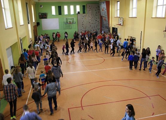 Nie mów, że tolerujesz, po prostu toleruj! grafika