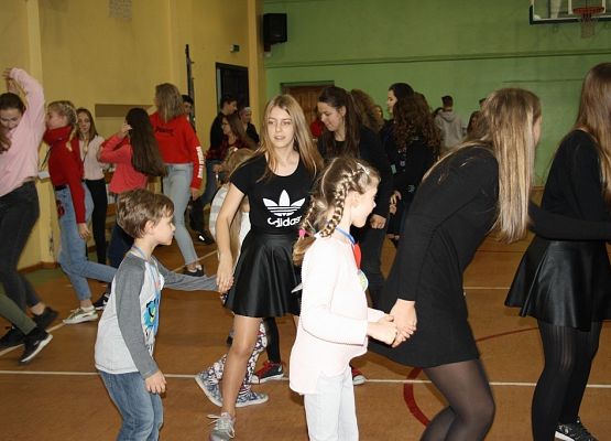 Nie mów, że tolerujesz, po prostu toleruj! grafika