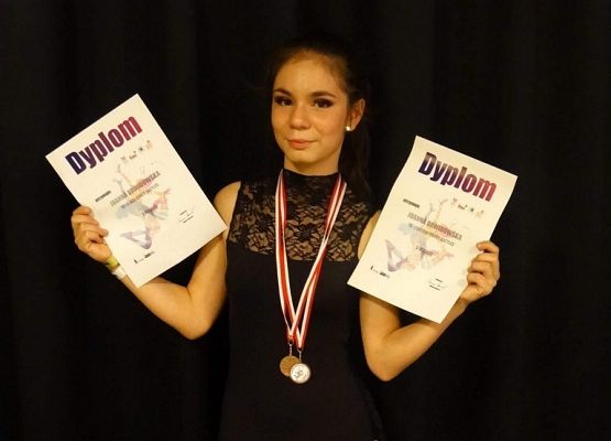 Międzynarodowy Festiwal Tańca w Opolu grafika