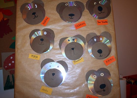 Światowy Dzień Pluszowego Misia grafika