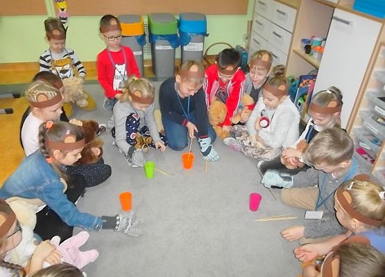 Światowy Dzień Pluszowego Misia grafika