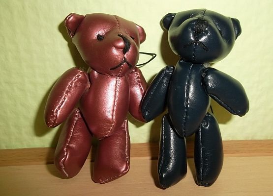 Światowy Dzień Pluszowego Misia grafika