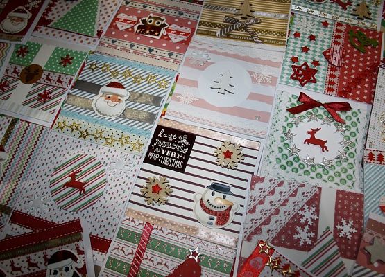 Jarmark Bożonarodzeniowy po raz trzeci grafika