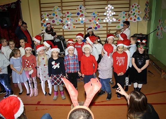 Jarmark Bożonarodzeniowy po raz trzeci grafika