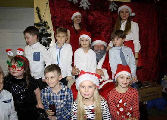 Jarmark Bożonarodzeniowy po raz trzeci grafika