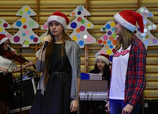 Jarmark Bożonarodzeniowy po raz trzeci grafika