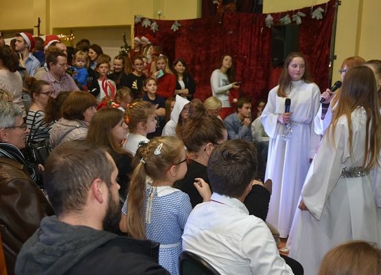 Jarmark Bożonarodzeniowy po raz trzeci grafika