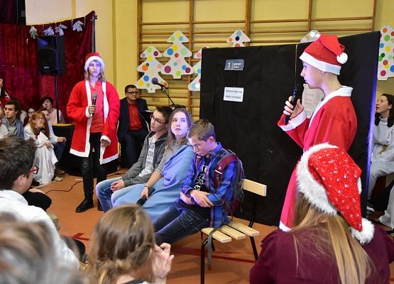 Jarmark Bożonarodzeniowy po raz trzeci grafika