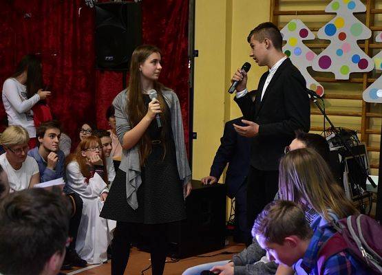 Jarmark Bożonarodzeniowy po raz trzeci grafika