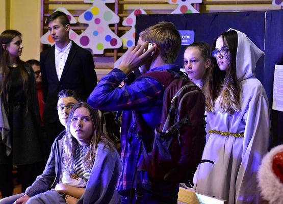 Jarmark Bożonarodzeniowy po raz trzeci grafika