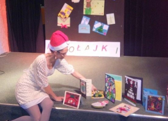 "Jest taki dzieńrodzinny dzień" - rozstrzygnięcie konkursu grafika