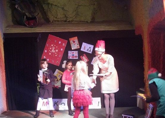 "Jest taki dzieńrodzinny dzień" - rozstrzygnięcie konkursu grafika