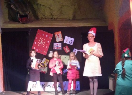 "Jest taki dzieńrodzinny dzień" - rozstrzygnięcie konkursu grafika