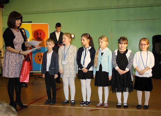 Czas podsumowań - I półrocze już za nami grafika