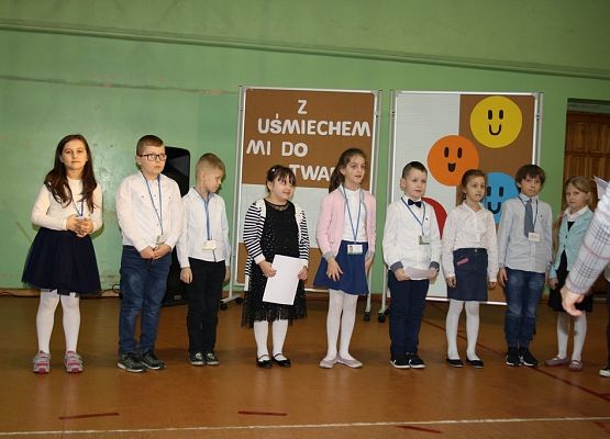 Czas podsumowań - I półrocze już za nami grafika