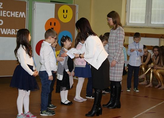 Czas podsumowań - I półrocze już za nami grafika