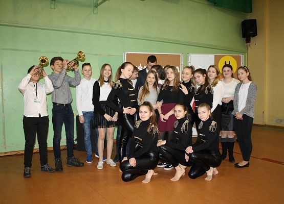 Czas podsumowań - I półrocze już za nami grafika