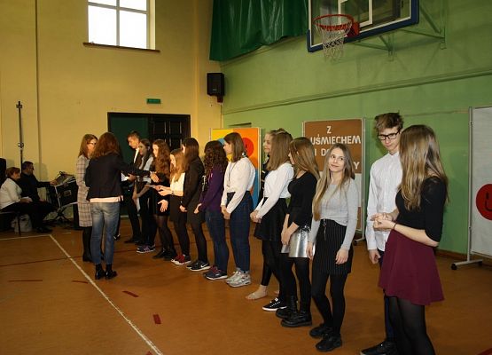 Czas podsumowań - I półrocze już za nami grafika