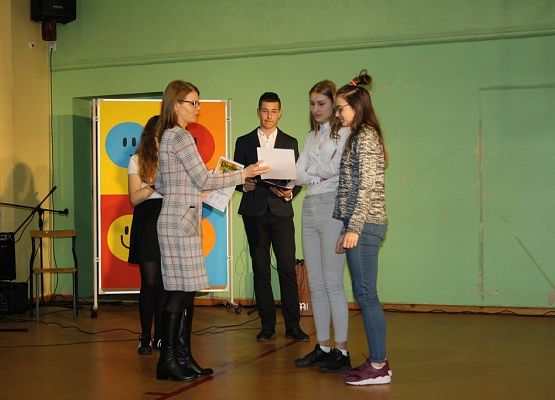 Czas podsumowań - I półrocze już za nami grafika