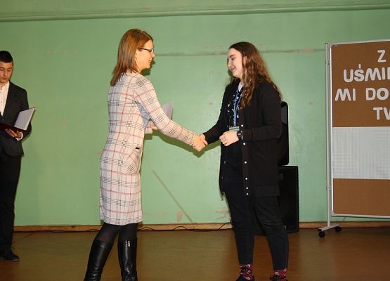 Czas podsumowań - I półrocze już za nami grafika