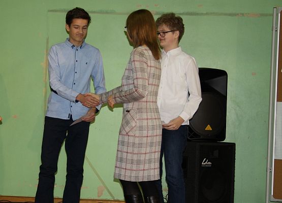 Czas podsumowań - I półrocze już za nami grafika